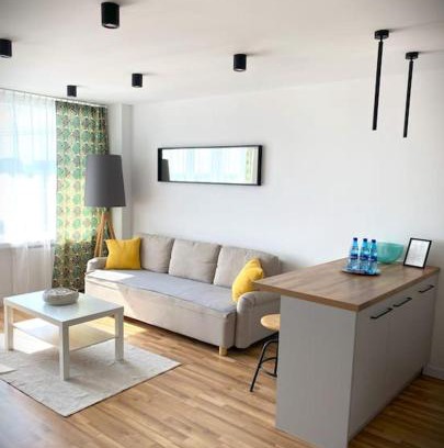 Sosnowiec Apartment | Apartament K&G Sosnowiec
