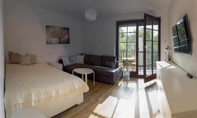 Kazimierz Dolny Apartment | Apartament Kameralny