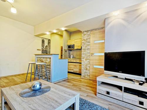 Old Town Apartment | Apartament Kameralny III na Starówce