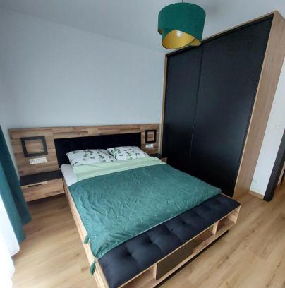 Brodnica Apartment | Apartament Karbowo