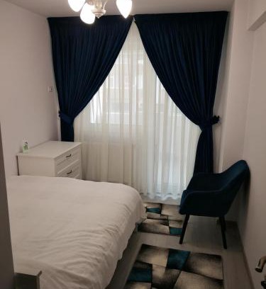 Bacau Apartment | Apartament Karina complex Bacovia
