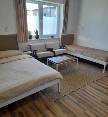 Ostrow Wielkopolski Apartment | Apartament KLEMENS