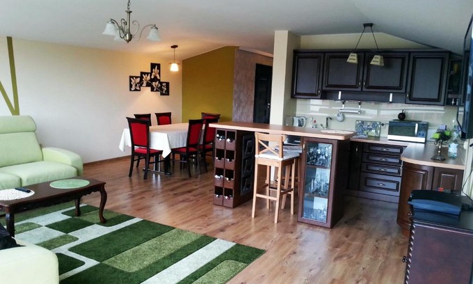 Limanowa Apartment | Apartament Kleopatra