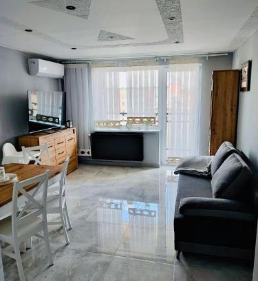 Glogowek Apartment | Apartament Kościuszko
