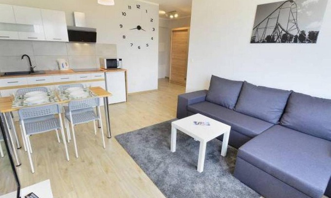 Zator Apartment | Apartament Korazone ZATOR