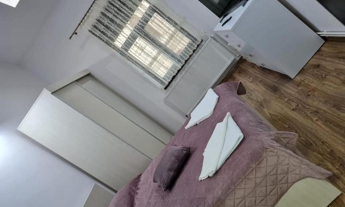 Aiud Apartment | Apartament La Cetate