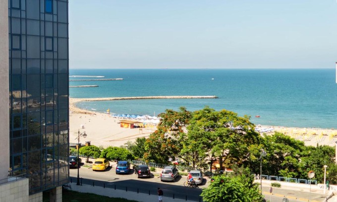 Old Town Apartment | Apartament Lara
