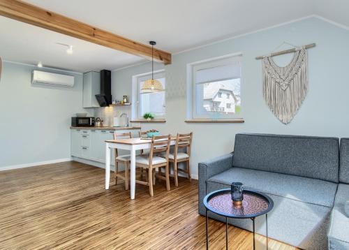 Lapalice Apartment | Apartament Lazurowy