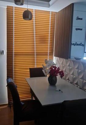 Pajucara Apartment | Apartament litoral norte NatalRN