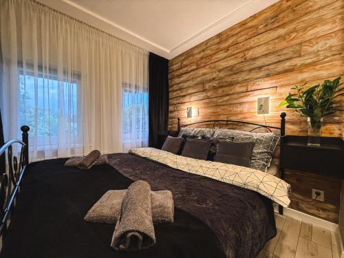 Tarnow Apartment | Apartament Loft - Tarnów Stare Miasto FV