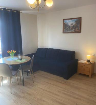 Jaroslaw Apartment | Apartament Mączyńskiego 4