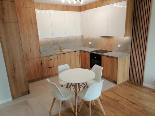 Ostrow Wielkopolski Apartment | Apartament Majorka