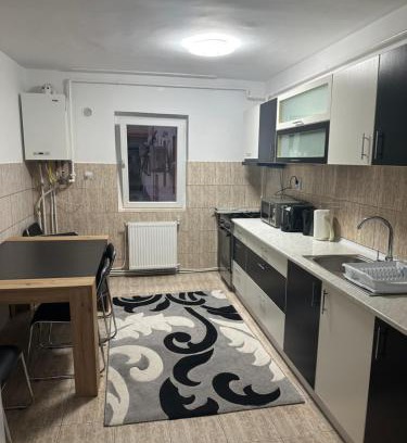 Turda Apartment | Apartament MarBlu