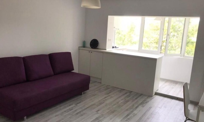 Eforie Sud Apartment | Apartament Maria