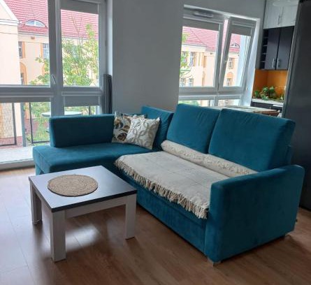 Trygort Apartment | Apartament Mazury