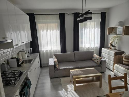 Pruszcz Gdanski Apartment | Apartament Mickiewicza