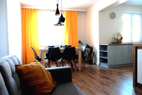 Sandomierz Apartment | Apartament Mieszczański