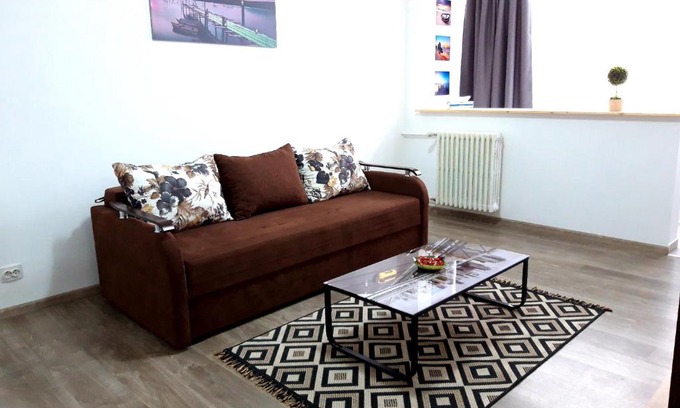Sector 5 Apartment | Apartament Mirador