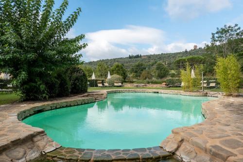 Cortona Apartment | Apartament Monastero