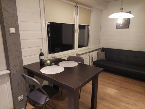 Nowy Sacz Apartment | Apartament na 9 piętrze z pięknym widokiem