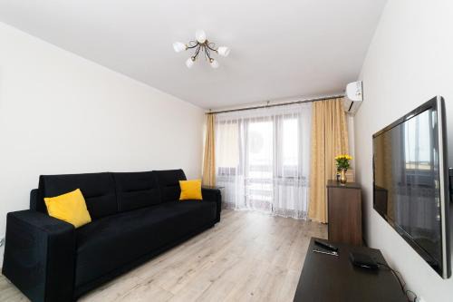 Busko-Zdroj Apartment | Apartament Na Bajkowej