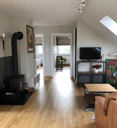 gmina Mielnik Apartment | Apartament na Podlasiu