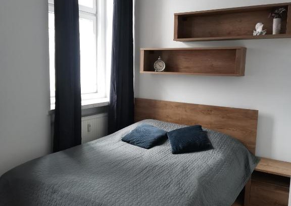 Gniezno Apartment | Apartament na Rynku w Gnieźnie