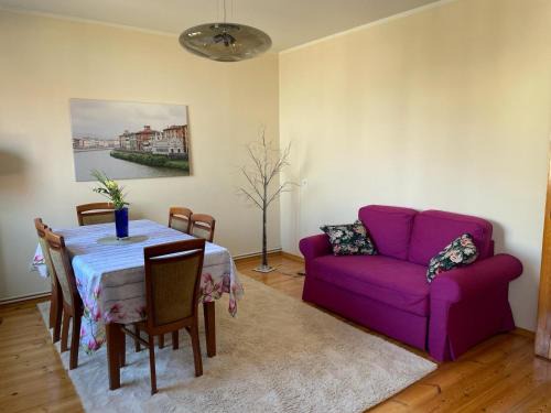 Augustow Apartment | Apartament na Skorupki