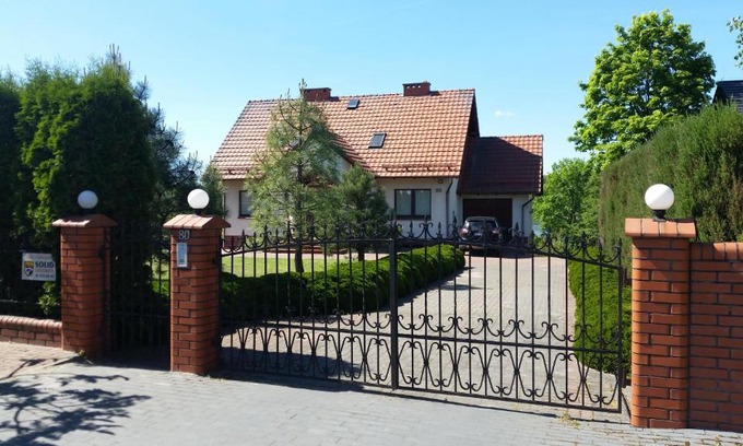 Ilawa Apartment | Apartament nad Jeziorakiem