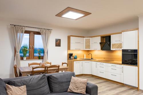Izbicko Apartment | Apartament Nad Stajnią