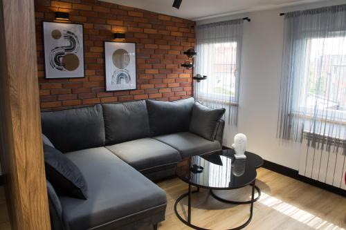 Gliwice Apartment | Apartament NEPTUN Centrum