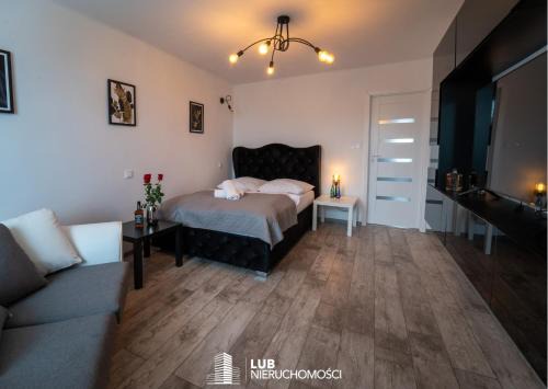 Mielec Apartment | Apartament Nero
