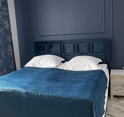 Starogard Gdanski Apartment | Apartament Niebieski 14/1
