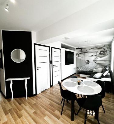 Gniezno Apartment | Apartament Niko