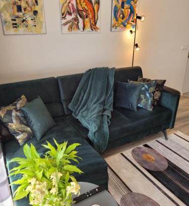 Cieplice Apartment | Apartament Nina