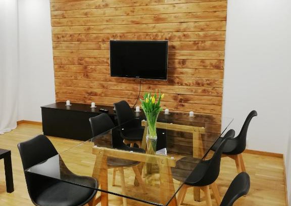 Rzeszow Apartment | Apartament Nowe Miasto