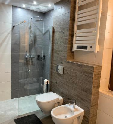 Nowy Targ Apartment | Apartament Nowy Targ