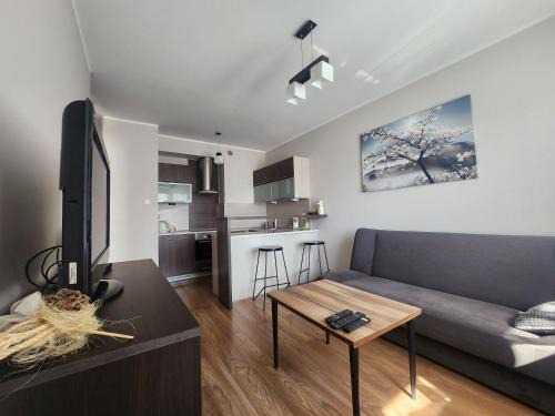 Gorzow Wielkopolski Apartment | Apartament Obrońców Pokoju 36