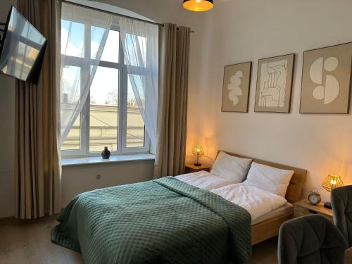 Tomaszow Mazowiecki Apartment | Apartament Pastelowy Kołłątaja