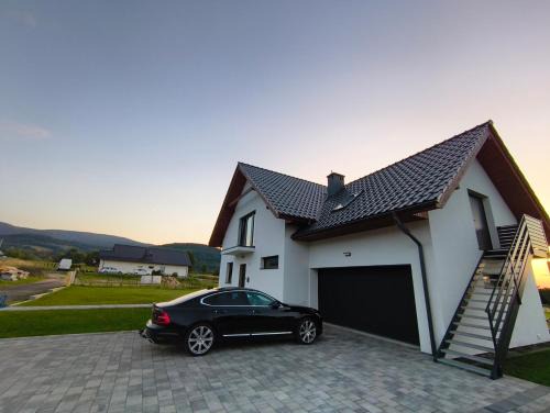 Sciegny Apartment | Apartament panorama