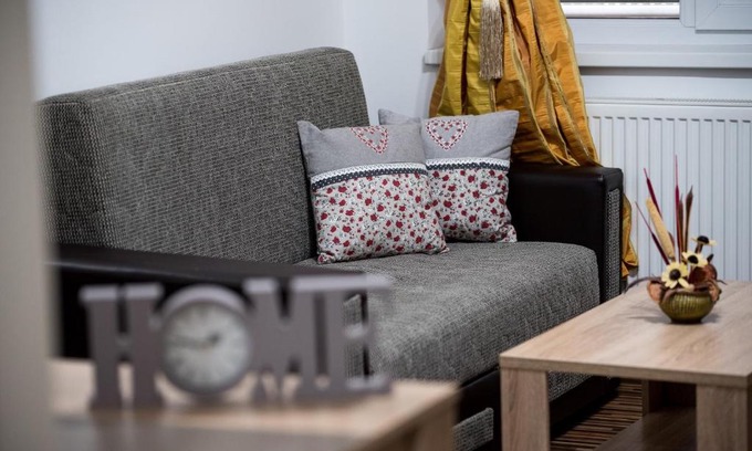 Tirgu Mures Apartment | Apartament Papiu Residence