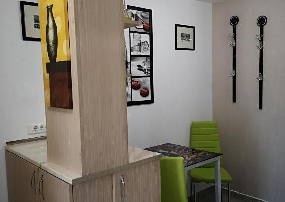 Alba Iulia Apartment | apartament parc cetate