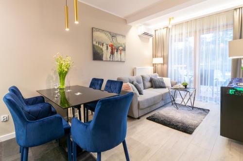 Zakopane Apartment | Apartament Paryski Blask - Royal Resort Zakopane
