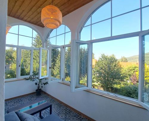 Swieradow-Zdroj Apartment | Apartament Piastowski