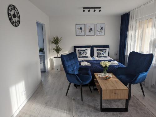 Podgorze Duchackie Apartment | Apartament Piccolo