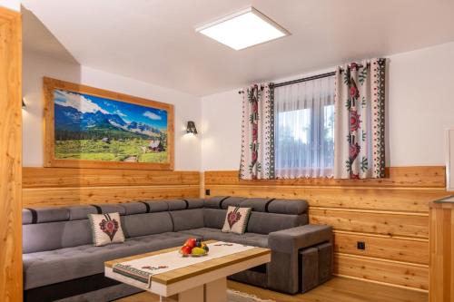 Witow Apartment | Apartament Pod Magurą