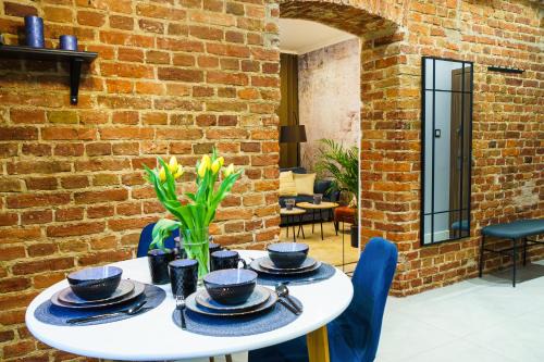 Sanok Apartment | Apartament Pod Szklaną Górką