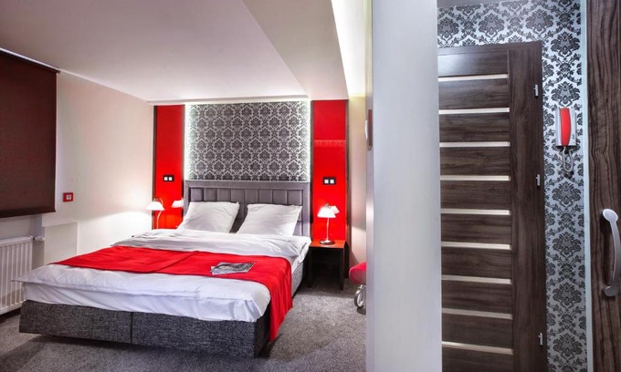 Lancut Apartment | Apartament Podwale