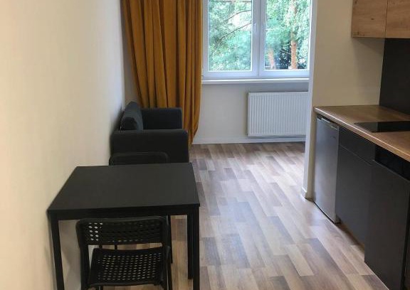 Pradnik Bialy Apartment | Apartament Prądnik