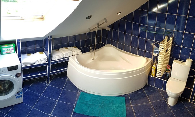 Tarnowskie Gory Apartment | Apartament Premium ATTIC Studio